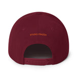 Load image into Gallery viewer, Studio Frazza Snapback Hat
