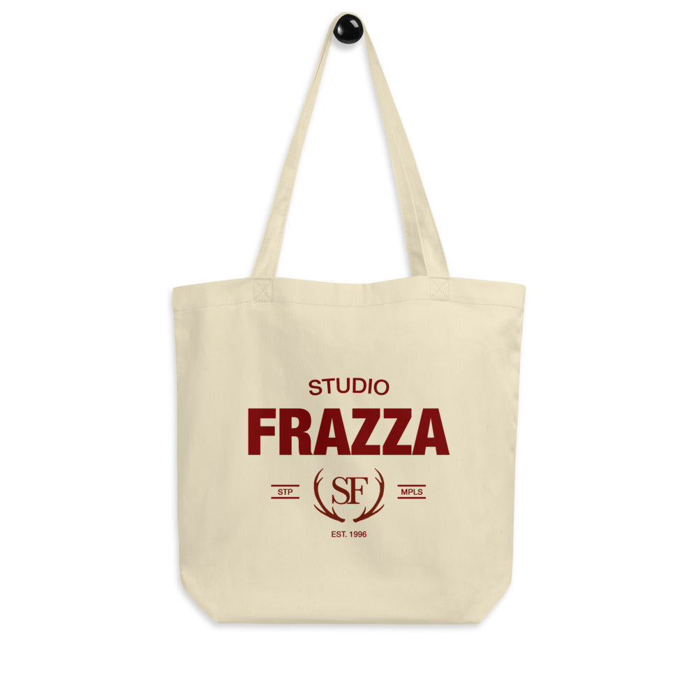 Studio Frazza Eco Tote Bag