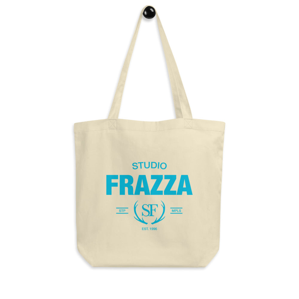 Studio Frazza Eco Tote Bag