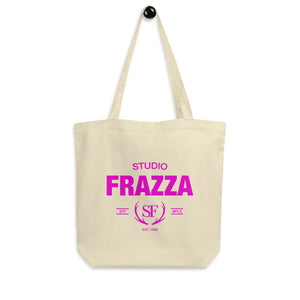 Studio Frazza Eco Tote Bag