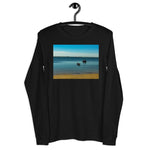 Load image into Gallery viewer, Bay Boating - Unisex Long Sleeve Tee
