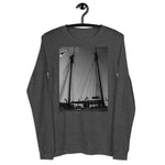 Load image into Gallery viewer, Blessing Of The Fleet - Unisex Long Sleeve Tee
