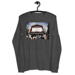 Load image into Gallery viewer, Milk Stand - Unisex Long Sleeve Tee
