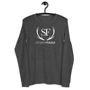 Studio Frazza Unisex Long Sleeve Tee