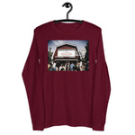 Load image into Gallery viewer, Milk Stand - Unisex Long Sleeve Tee
