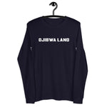 Load image into Gallery viewer, Ojibwa Land - Unisex Long Sleeve Tee
