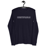 Load image into Gallery viewer, Certifiable - Unisex Long Sleeve Tee

