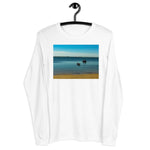 Load image into Gallery viewer, Bay Boating - Unisex Long Sleeve Tee
