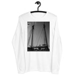 Load image into Gallery viewer, Blessing Of The Fleet - Unisex Long Sleeve Tee
