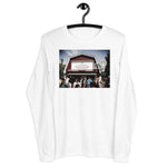 Load image into Gallery viewer, Milk Stand - Unisex Long Sleeve Tee
