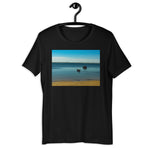 Load image into Gallery viewer, Bay Boating - Short-Sleeve Unisex T-Shirt
