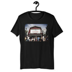 Load image into Gallery viewer, Milk Stand - Short-Sleeve Unisex T-Shirt
