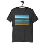 Load image into Gallery viewer, Bay Boating - Short-Sleeve Unisex T-Shirt
