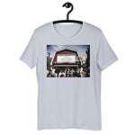 Load image into Gallery viewer, Milk Stand - Short-Sleeve Unisex T-Shirt
