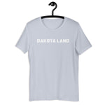 Load image into Gallery viewer, Dakota Land - Short-Sleeve Unisex T-Shirt
