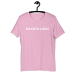 Load image into Gallery viewer, Dakota Land - Short-Sleeve Unisex T-Shirt
