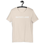Load image into Gallery viewer, Native Land - Short-Sleeve Unisex T-Shirt
