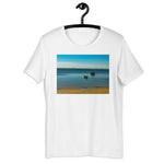 Load image into Gallery viewer, Bay Boating - Short-Sleeve Unisex T-Shirt
