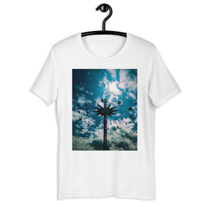 Flying High - Short-Sleeve Unisex T-Shirt