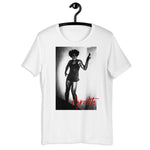 Load image into Gallery viewer, The Axis of Afrodite - Short-Sleeve Unisex T-Shirt
