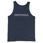 Load image into Gallery viewer, Certifiable - Unisex Tank Top
