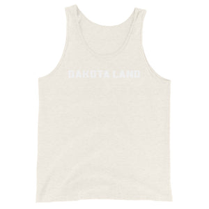 Dakota Land - Unisex Tank Top