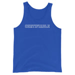 Load image into Gallery viewer, Certifiable - Unisex Tank Top
